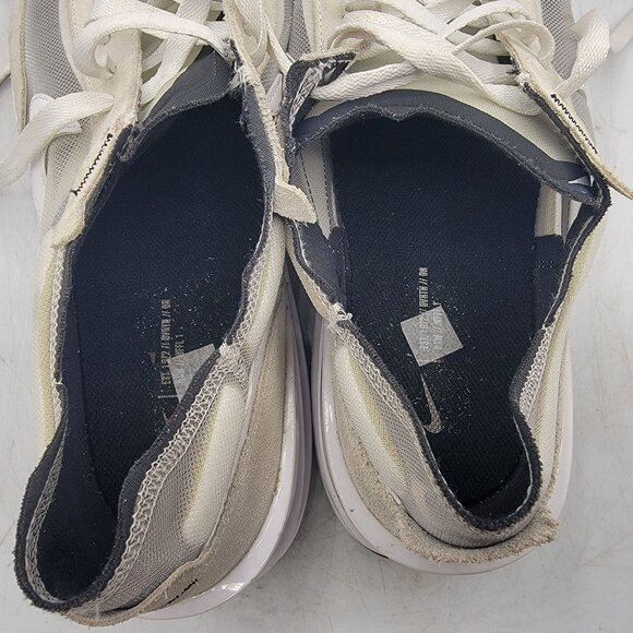 Nike Waffle One Mens 15 Summit White Running Shoes Athletic Sneakers DA7995-100 main image 12